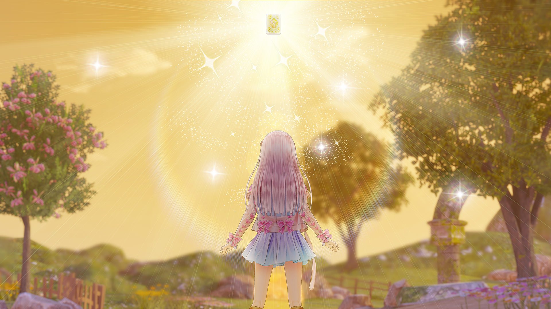 Atelier Lulua: The Scion of Arland - Imagen 24